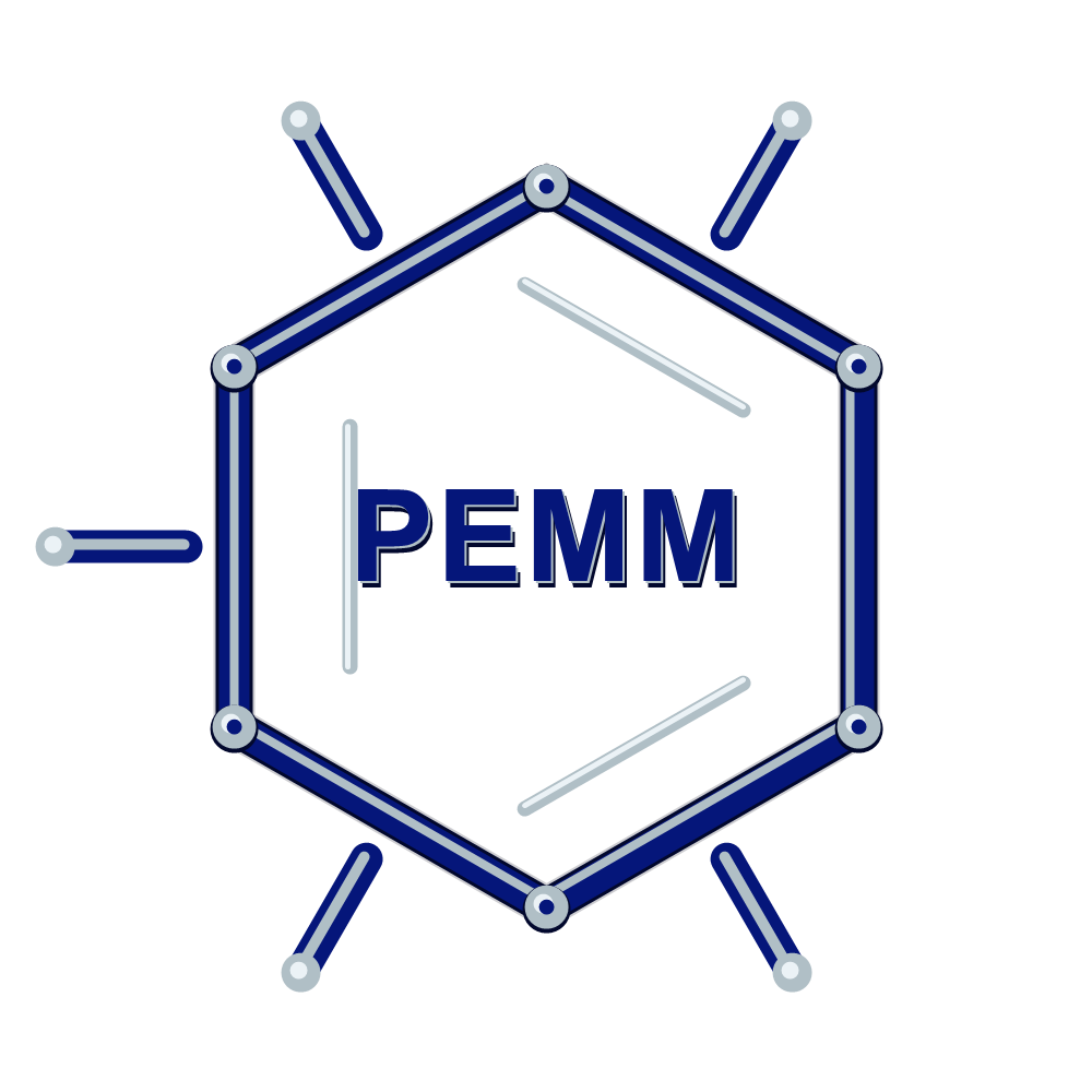 Laboratorios PEMM Logo